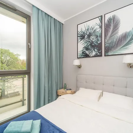 Garden Gate Old Town 公寓