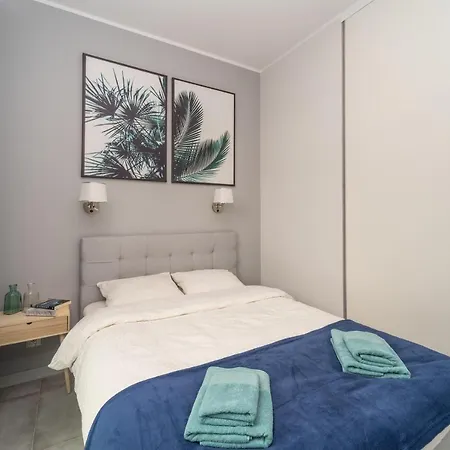 Apartament Garden Gate Old Town *