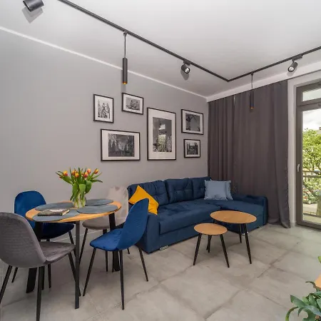 Garden Gate Old Town 公寓