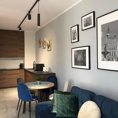 公寓 Garden Gate Old Town