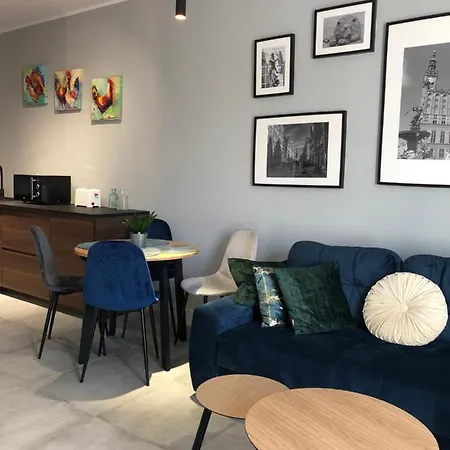 公寓 Garden Gate Old Town