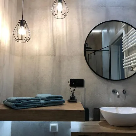 Apartament Garden Gate Old Town *