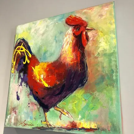 Garden Gate Old Town 公寓