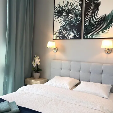 Garden Gate Old Town 公寓