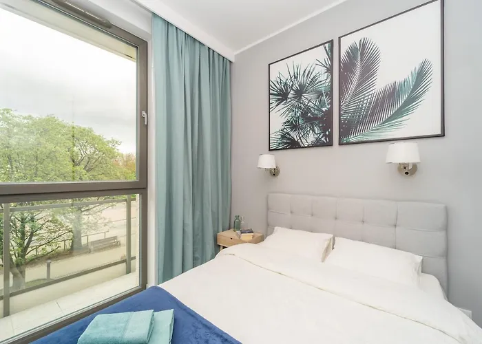 Garden Gate Old Town Daire