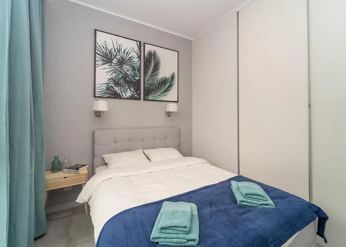 Apartman Garden Gate Old Town *