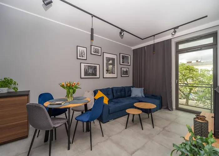 Garden Gate Old Town Daire