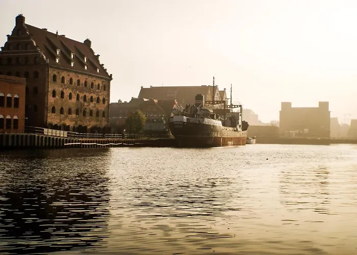Garden Gate Old Town
