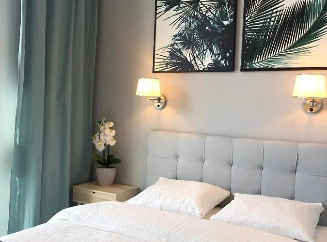 Garden Gate Old Town Daire