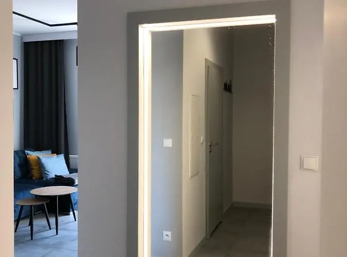 Garden Gate Old Town *