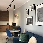 Apartamento Garden Gate Old Town