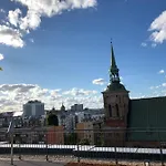 Apartamento Garden Gate Old Town Gdańsk