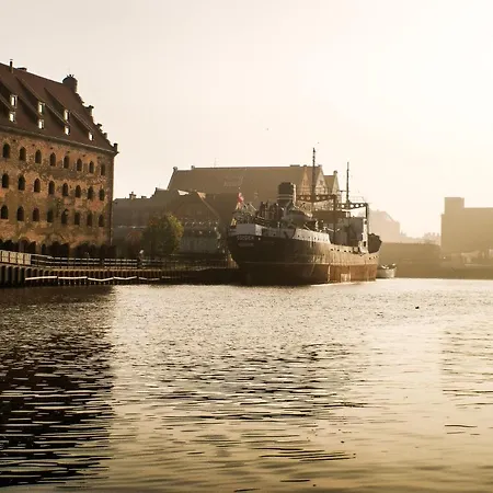 Garden Gate Old Town